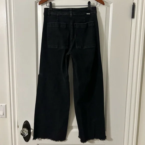 Billabong Free Fall Wide leg Jean - Picture 2 of 4